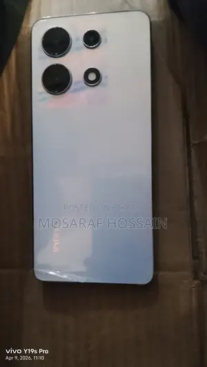 Infinix Note 30 Comilla Chandina (Used)