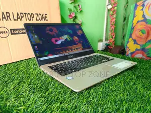 Asus Core-i5 8th gen Ram 8GB 128GB SSD FHD display