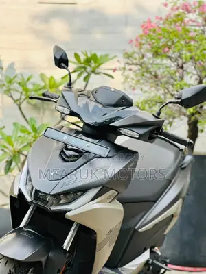 Hero Zoom 125cc Fi 2026