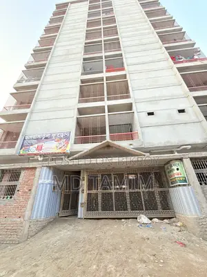 Savar Premium Flat