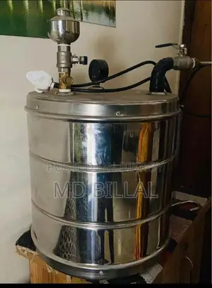 Coffee Maker