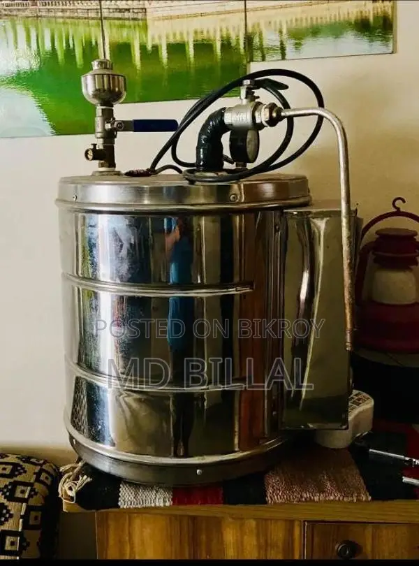 Coffee Maker