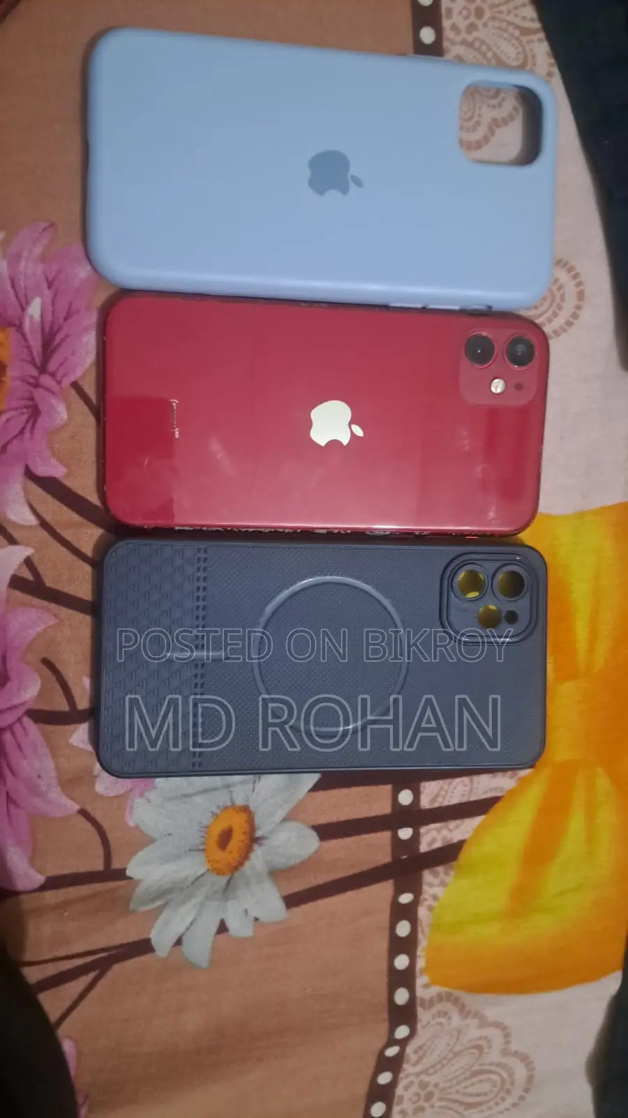 Apple iPhone 11 (Used)