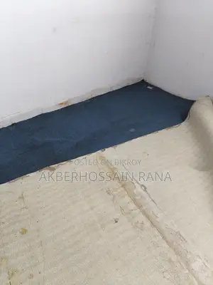 ইউজ কার্পেট বিক্রি হবে