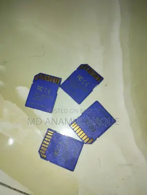 32GB Memory Card