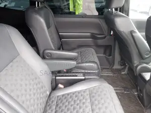 Toyota Voxy S-Z 2023