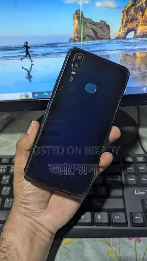 Vivo Y11 3/32 (Used)