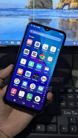 Vivo Y11 3/32 (Used)