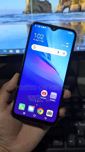 Vivo Y11 3/32 (Used)