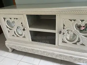 TV Cabinet, Tea Table