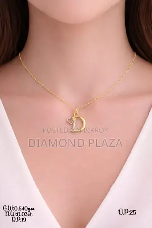 Diamond Nosepin