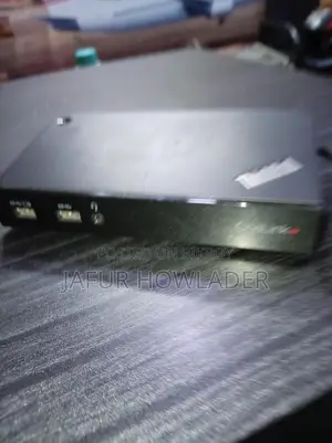 Thinkpad Hd Docking Station