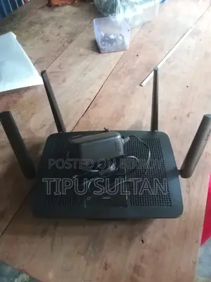 Linksys Router