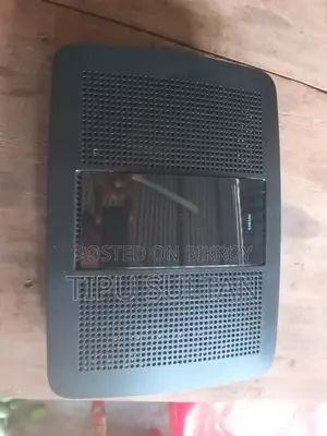 Linksys Router