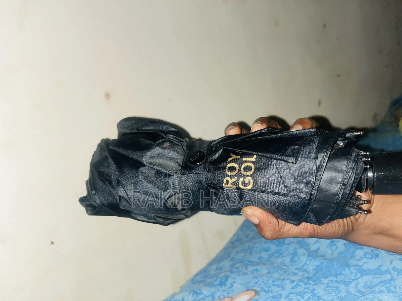 Brand New Royal Umbrella