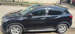 Honda Vezel 2014