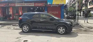 Honda Vezel 2014