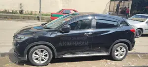 Honda Vezel 2014