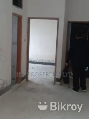 west Facing Apartment for Sale Mirpur -1