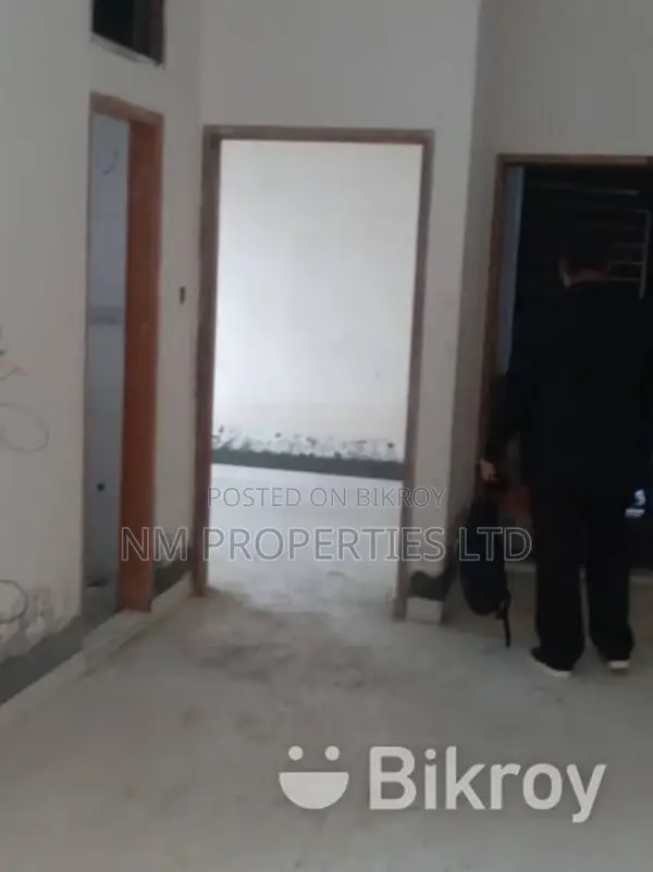 West Facing Apartment for Sale Mirpur-1