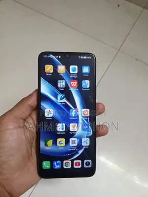Honor x5b (Used)