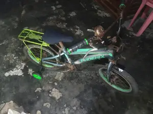সাইকেল ৩ থেকে ৮ বছরের বাচ্চাদের
