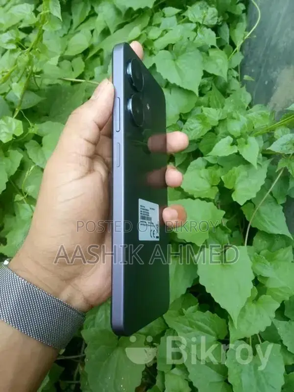 Realme Note 60 ` (Used)