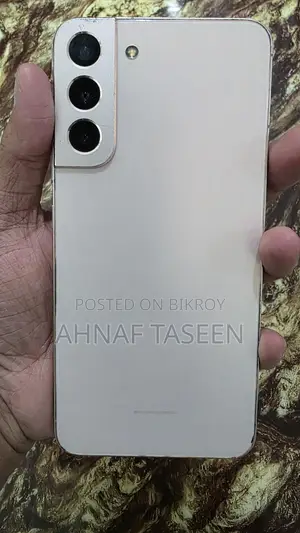 Samsung Galaxy S22 Plus (Used)