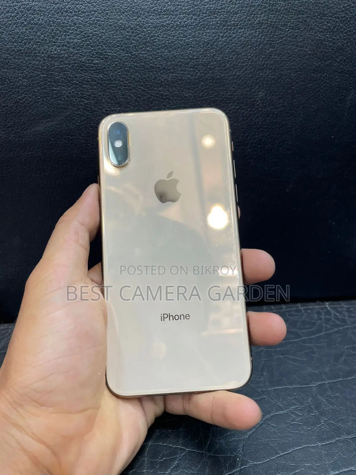 Apple iPhone XS (Used)