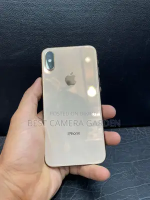 Apple iPhone XS (Used)