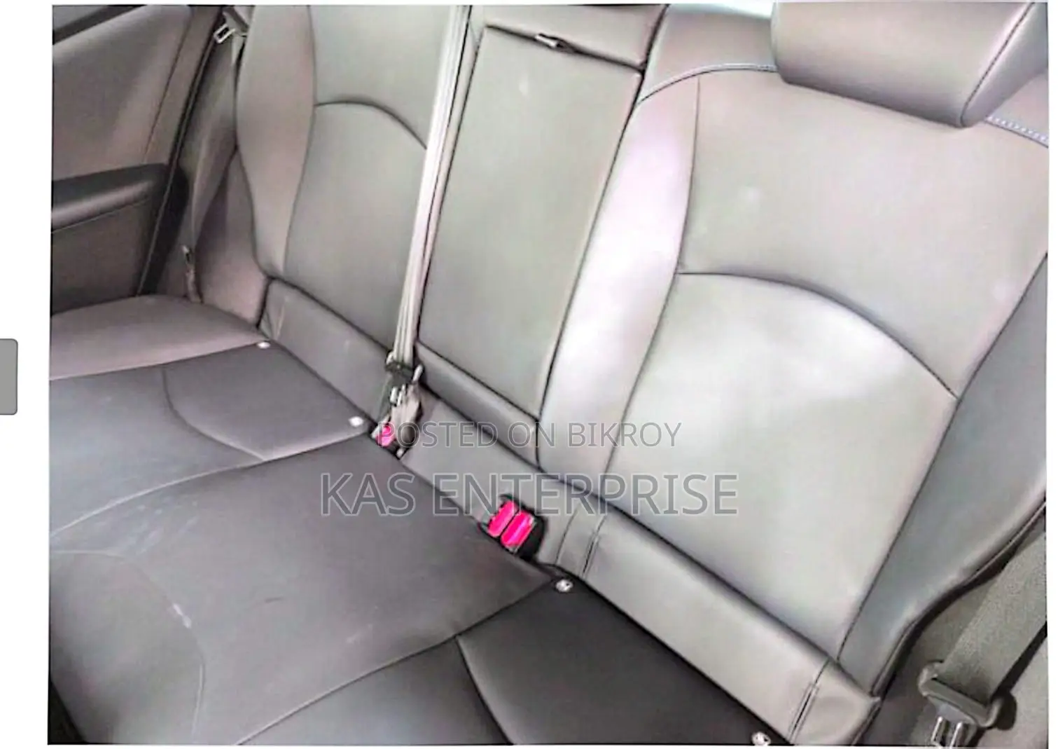 Toyota Prius A TOURING BLACK 2021