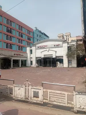Two-story house with 24 katha land for sale in Monipuri Para, Farmgate