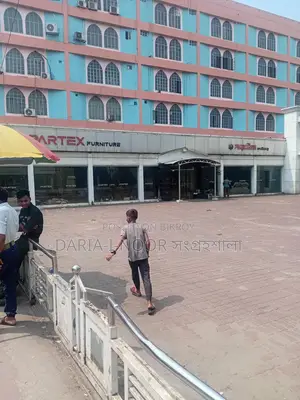 Two-story house with 24 katha land for sale in Monipuri Para, Farmgate