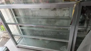 ডিসপ্লে র‍্যাক