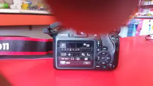 canon 1300d full fresh camera