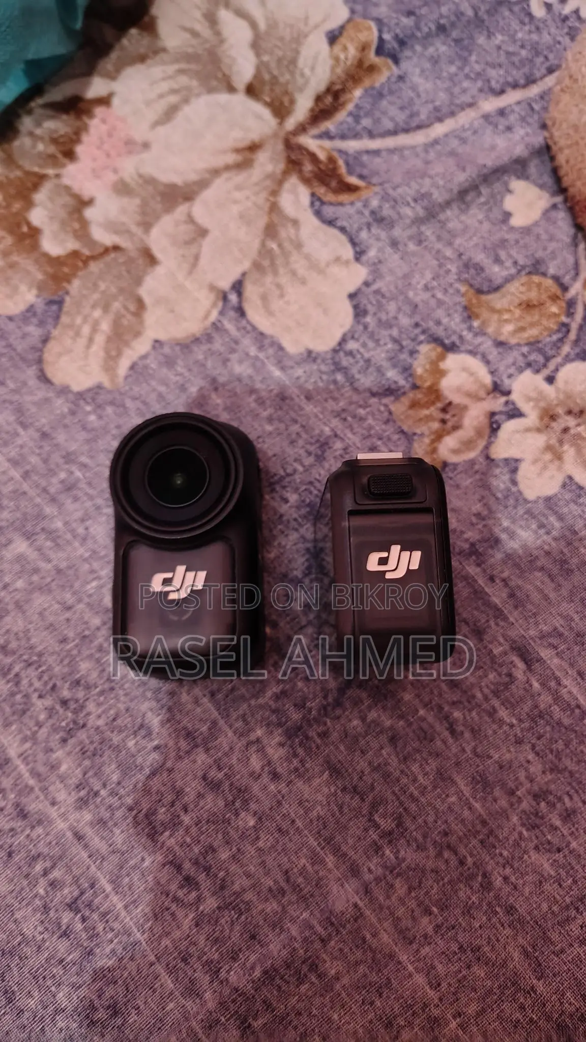 Dji Osmo Nano