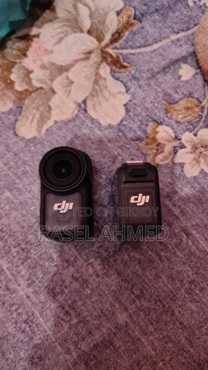 Dji Osmo Nano