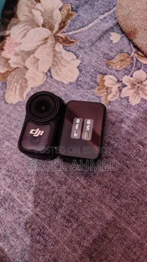 Dji Osmo Nano