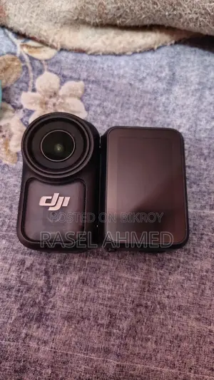 Dji Osmo Nano