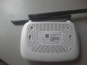 Tp Link 300 Mbps Router