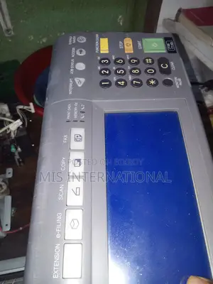 TOSHIBA Photocopier Model 282 Like Brand New