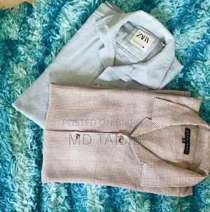 Thrifting Shirt