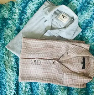 Thrifting Shirt