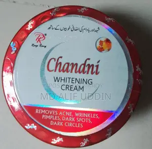 Chadni Whitening Cream