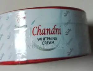 Chadni Whitening Cream