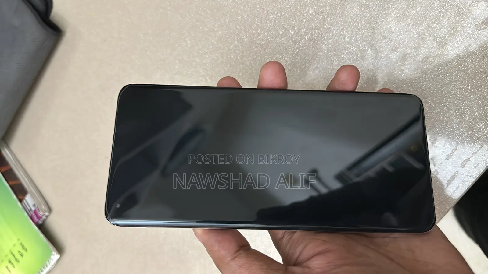 Xiaomi mi 11 ultra ` (Used)