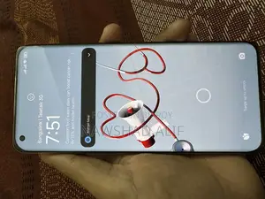 Xiaomi mi 11 ultra ` (Used)