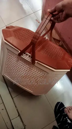 Cat Carrier Basket
