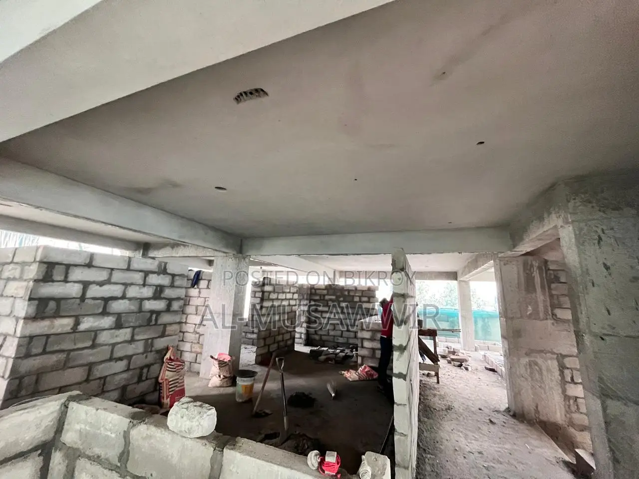 High-Demand Flat Next to Metro Station—Rupkotha Project, Mirpur
