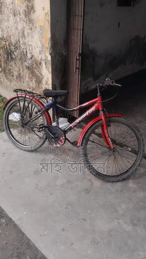 24-inch Meghna Bicycle for Sale